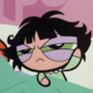 Meet your Posher, Zipporah